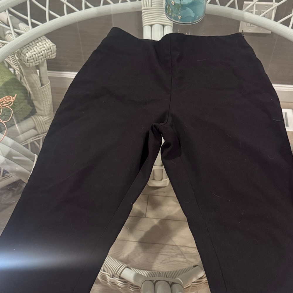 Black Pants